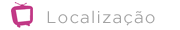 Localização