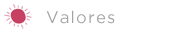 Valores